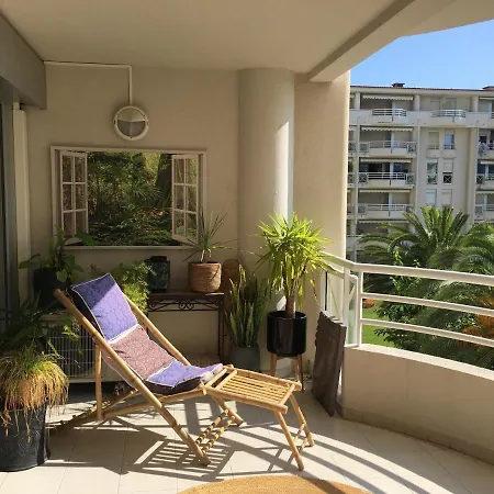 Tout Confort Avec Vue Mer Et Piscine