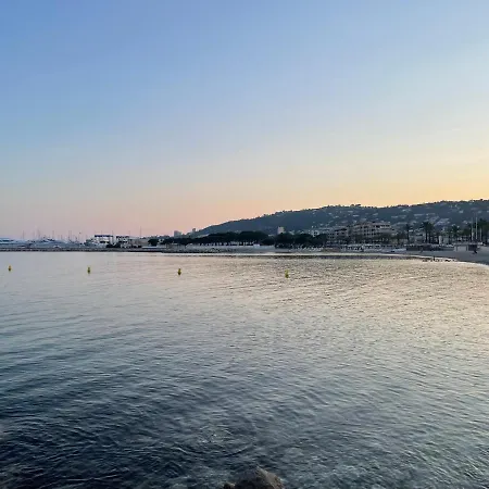 Tout Confort Avec Vue Mer Et Piscine Apartamento