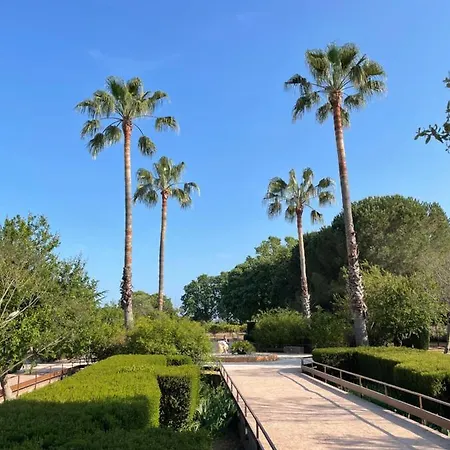 Tout Confort Avec Vue Mer Et Piscine Apartamento Antibes